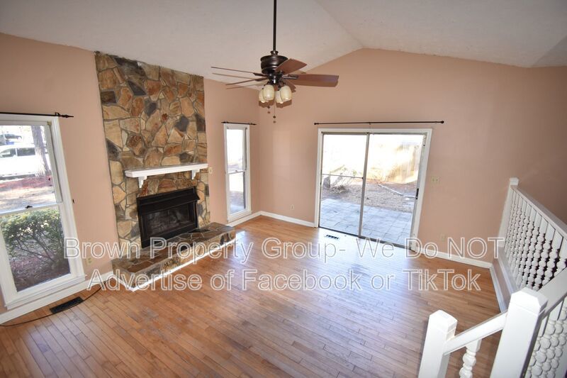 Coming Soon: 3 Bedroom 2 Bath Home (Pets Considered) property image