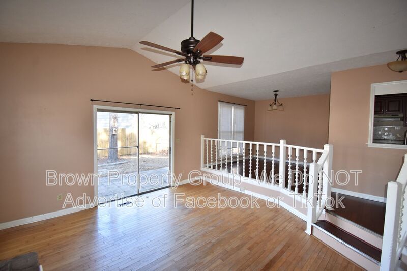 Coming Soon: 3 Bedroom 2 Bath Home (Pets Considered) property image