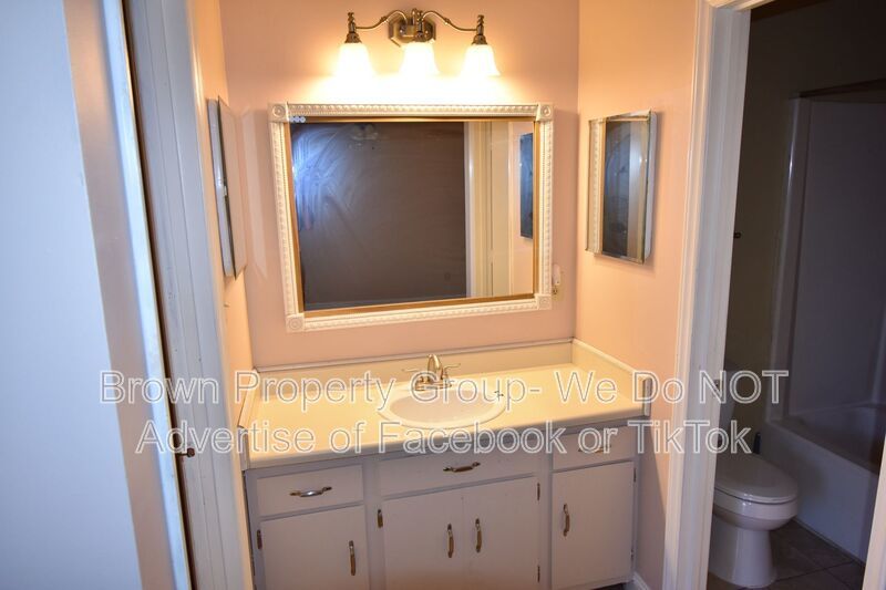 Coming Soon: 3 Bedroom 2 Bath Home (Pets Considered) property image