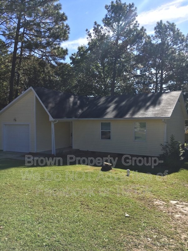 COMING SOON~3 Bedroom and 2 Bath- Deerfield (No Pets) property image