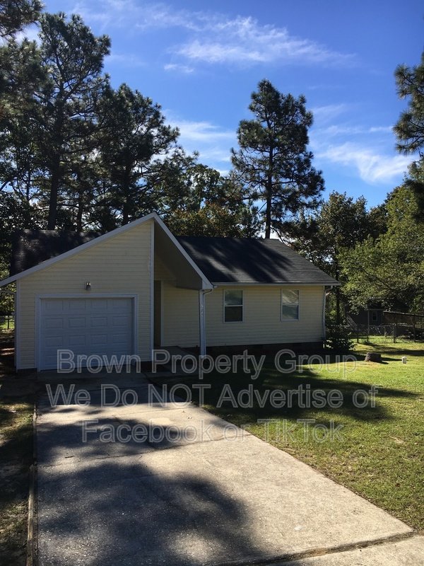 COMING SOON~3 Bedroom and 2 Bath- Deerfield (No Pets) property image