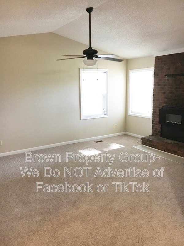 COMING SOON~3 Bedroom and 2 Bath- Deerfield (No Pets) property image