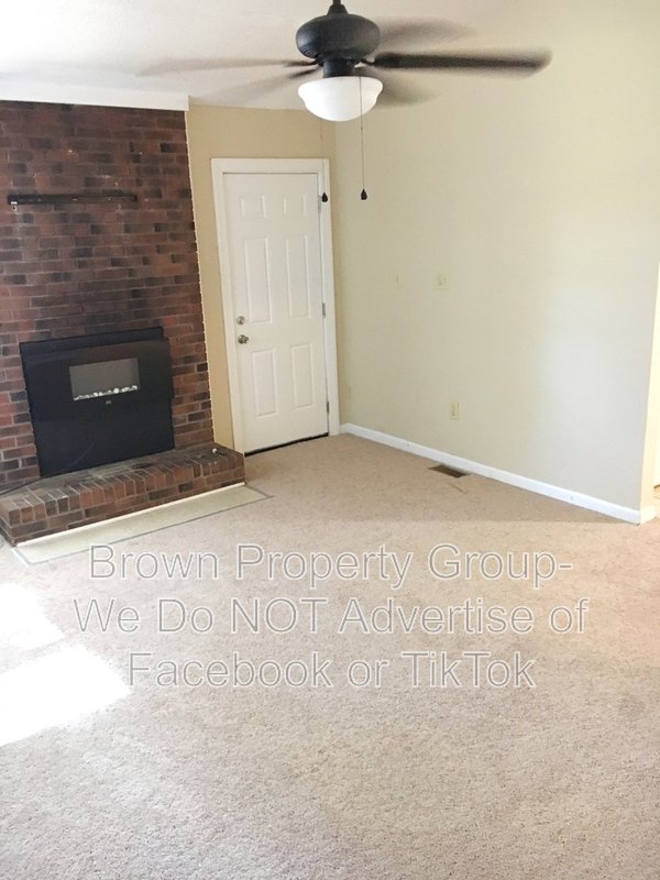 COMING SOON~3 Bedroom and 2 Bath- Deerfield (No Pets) property image