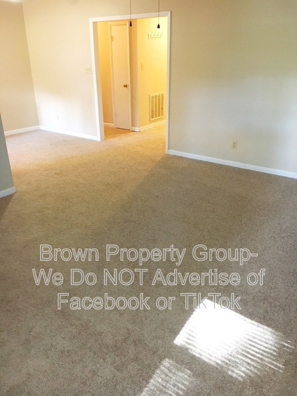 COMING SOON~3 Bedroom and 2 Bath- Deerfield (No Pets) property image