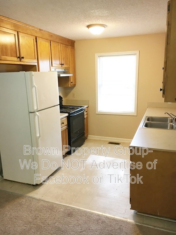 COMING SOON~3 Bedroom and 2 Bath- Deerfield (No Pets) property image