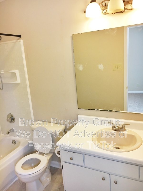 COMING SOON~3 Bedroom and 2 Bath- Deerfield (No Pets) property image