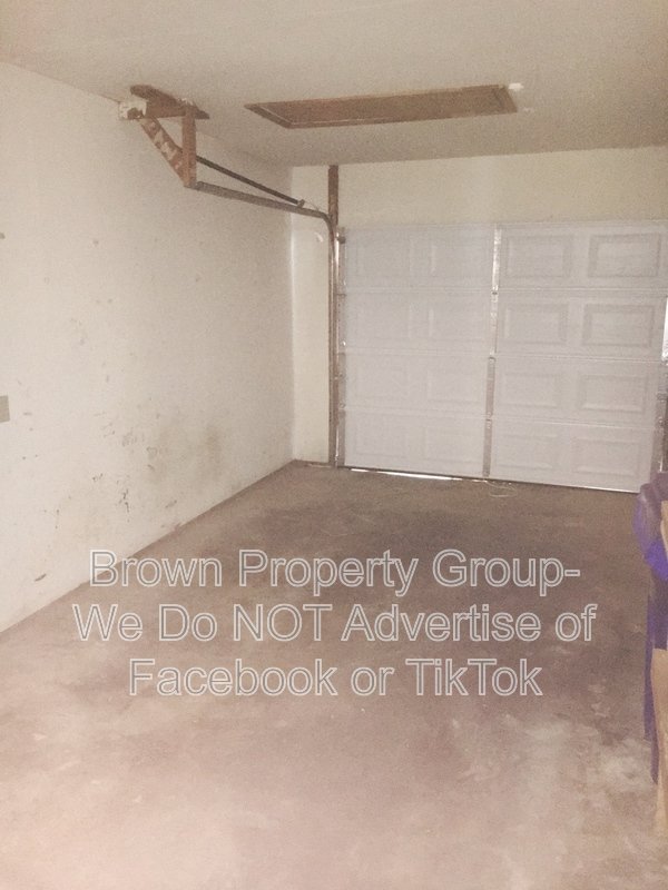 COMING SOON~3 Bedroom and 2 Bath- Deerfield (No Pets) property image