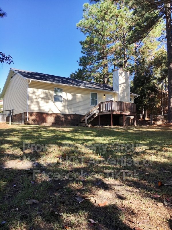 COMING SOON~3 Bedroom and 2 Bath- Deerfield (No Pets) property image