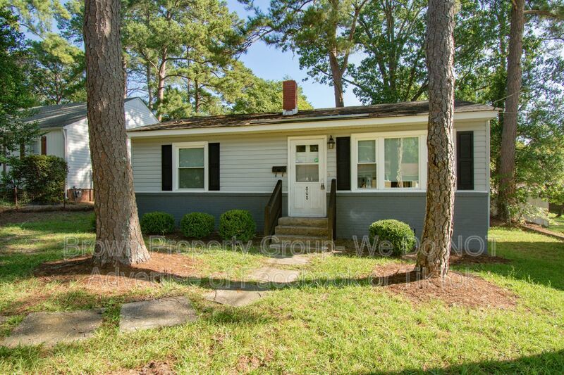 HAYMOUNT HOME-2 Bedroom 1 Bathroom- Dogs Allowed! property image