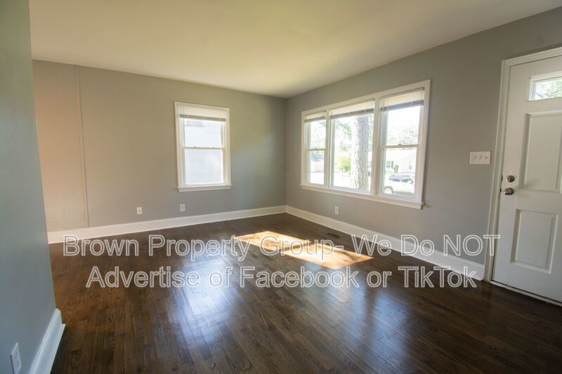 HAYMOUNT HOME-2 Bedroom 1 Bathroom- Dogs Allowed! property image
