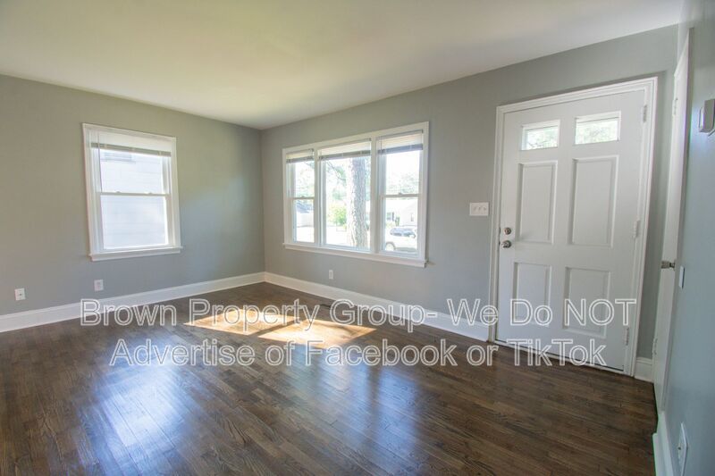 HAYMOUNT HOME-2 Bedroom 1 Bathroom- Dogs Allowed! property image