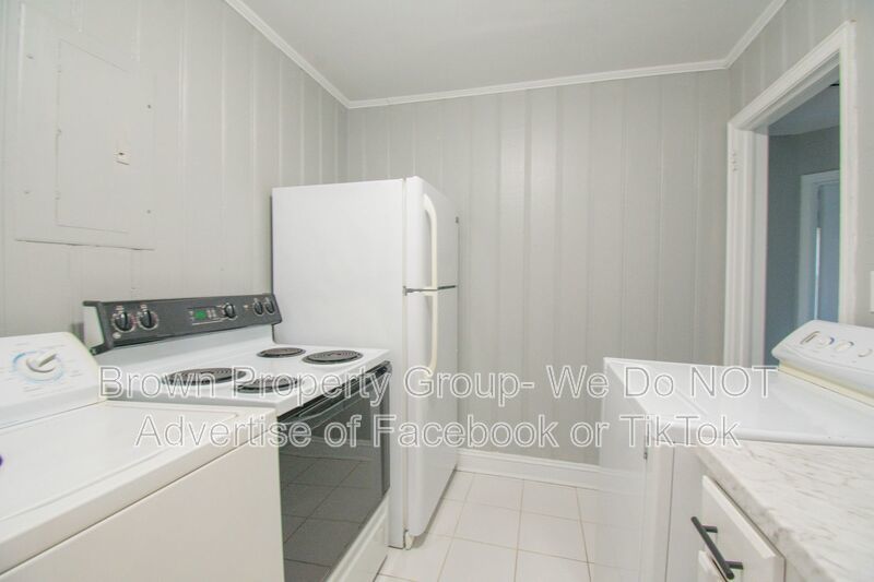 HAYMOUNT HOME-2 Bedroom 1 Bathroom- Dogs Allowed! property image