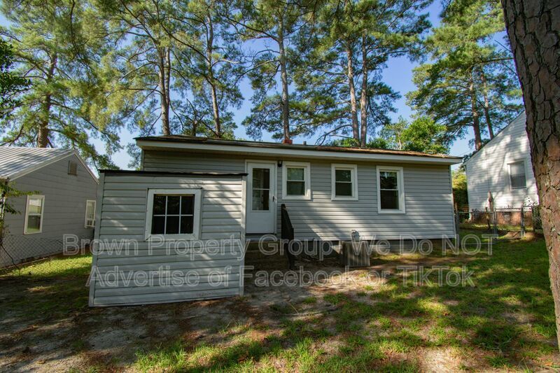 HAYMOUNT HOME-2 Bedroom 1 Bathroom- Dogs Allowed! property image