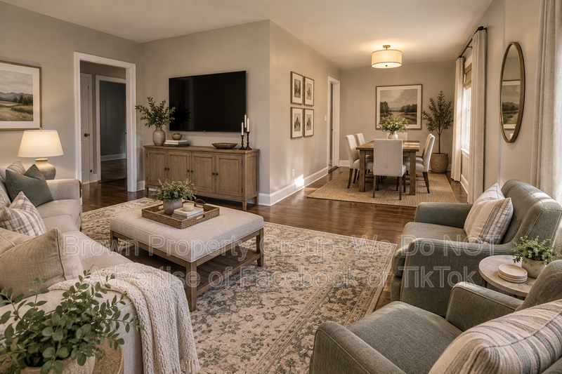 HAYMOUNT HOME-2 Bedroom 1 Bathroom- Dogs Allowed! property image