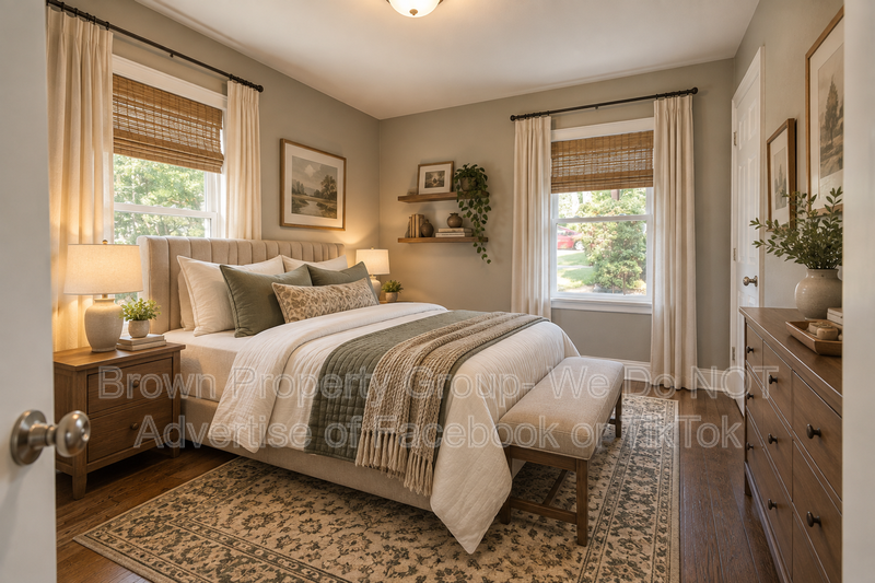 HAYMOUNT HOME-2 Bedroom 1 Bathroom- Dogs Allowed! property image