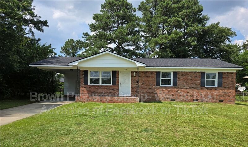 Coming Soon~3 Bedroom, 1.5 Bath Updated Single Family Home property image