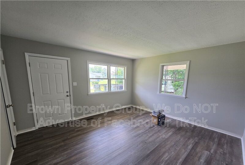 Coming Soon~3 Bedroom, 1.5 Bath Updated Single Family Home property image