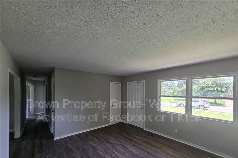 Coming Soon~3 Bedroom, 1.5 Bath Updated Single Family Home property image