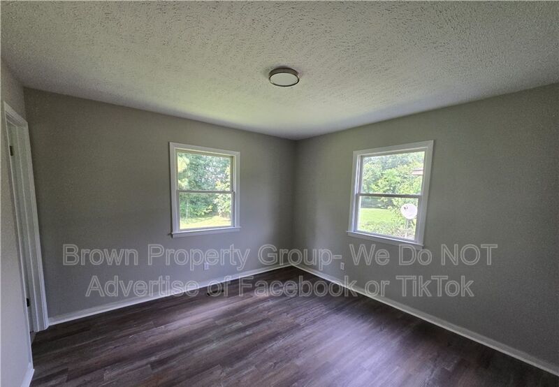 Coming Soon~3 Bedroom, 1.5 Bath Updated Single Family Home property image