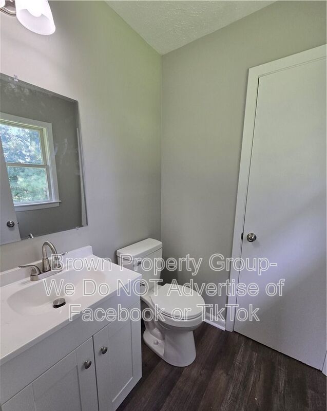 Coming Soon~3 Bedroom, 1.5 Bath Updated Single Family Home property image