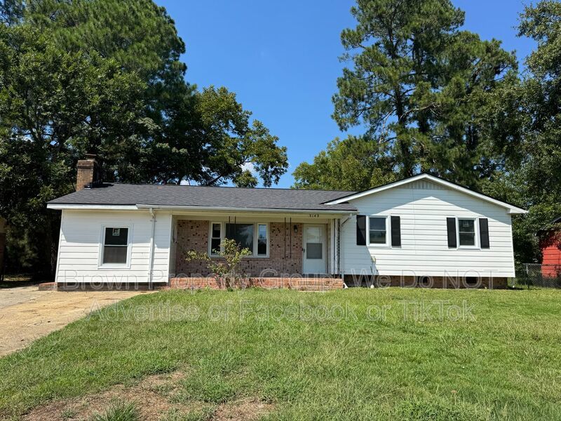3 Bedroom 2 Bathroom- No Pets property image