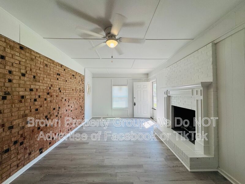 3 Bedroom 2 Bathroom- No Pets property image