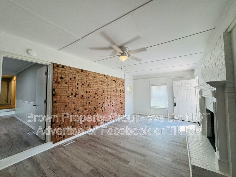 3 Bedroom 2 Bathroom- No Pets property image