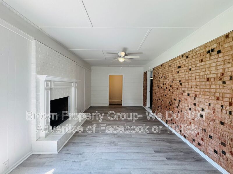 3 Bedroom 2 Bathroom- No Pets property image