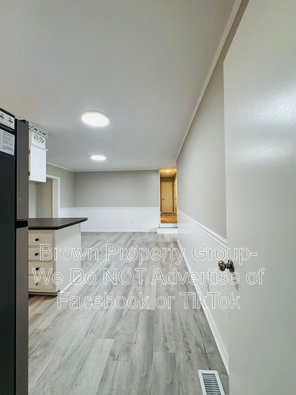 3 Bedroom 2 Bathroom- No Pets property image