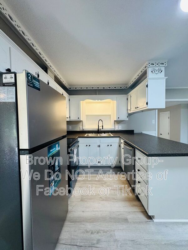 3 Bedroom 2 Bathroom- No Pets property image
