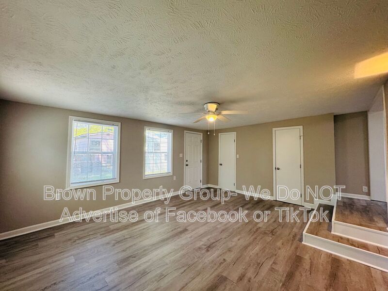 3 Bedroom 2 Bathroom- No Pets property image