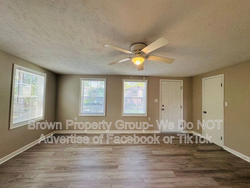 3 Bedroom 2 Bathroom- No Pets property image