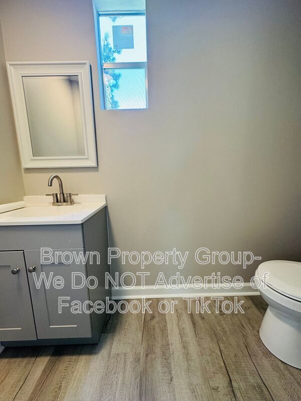 3 Bedroom 2 Bathroom- No Pets property image