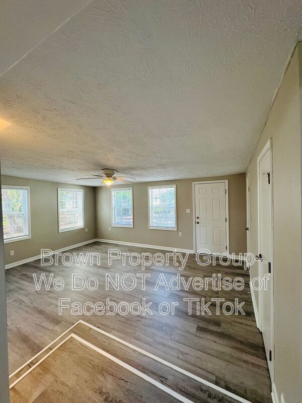 3 Bedroom 2 Bathroom- No Pets property image