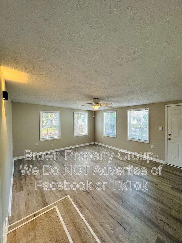 3 Bedroom 2 Bathroom- No Pets property image