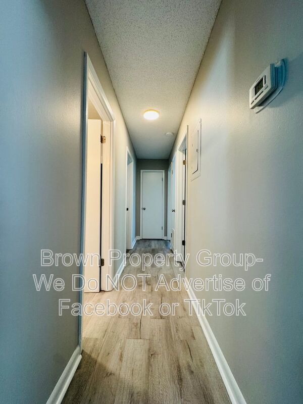 3 Bedroom 2 Bathroom- No Pets property image
