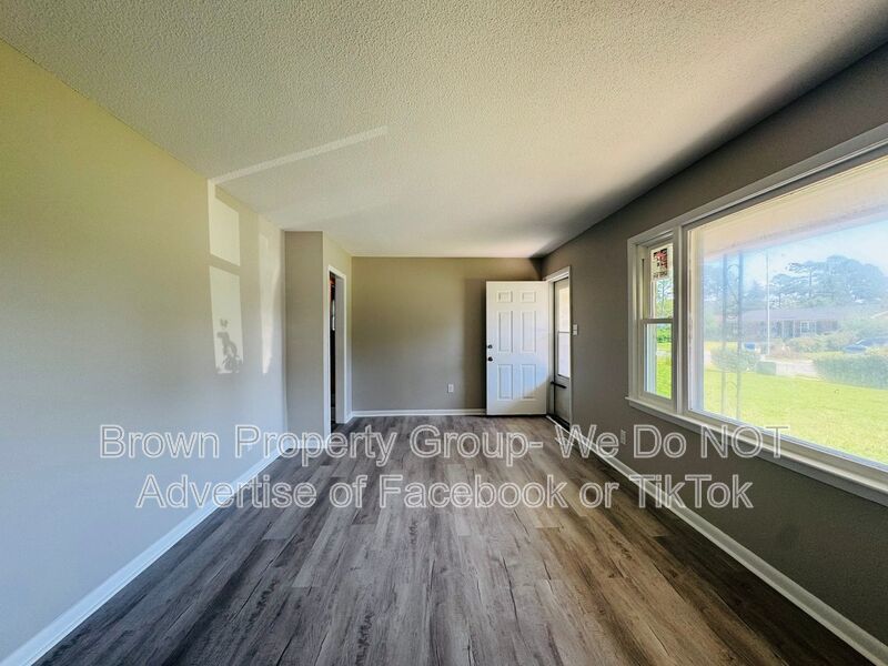 3 Bedroom 2 Bathroom- No Pets property image