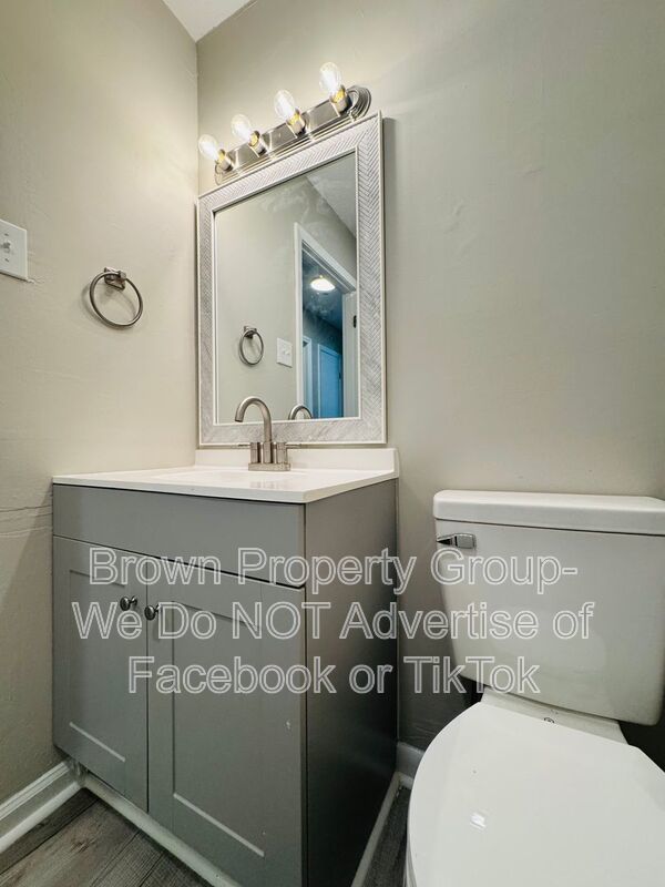 3 Bedroom 2 Bathroom- No Pets property image