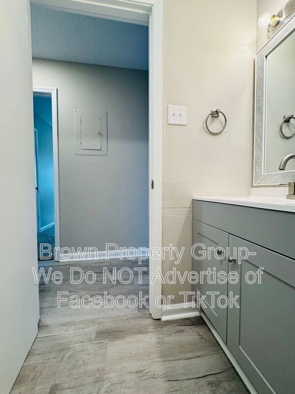 3 Bedroom 2 Bathroom- No Pets property image
