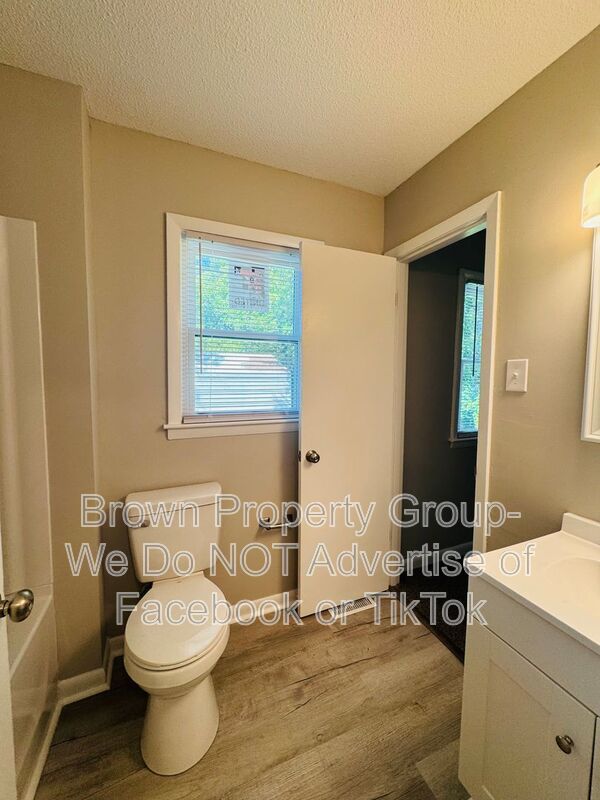 3 Bedroom 2 Bathroom- No Pets property image