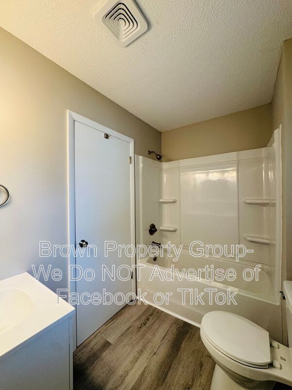 3 Bedroom 2 Bathroom- No Pets property image