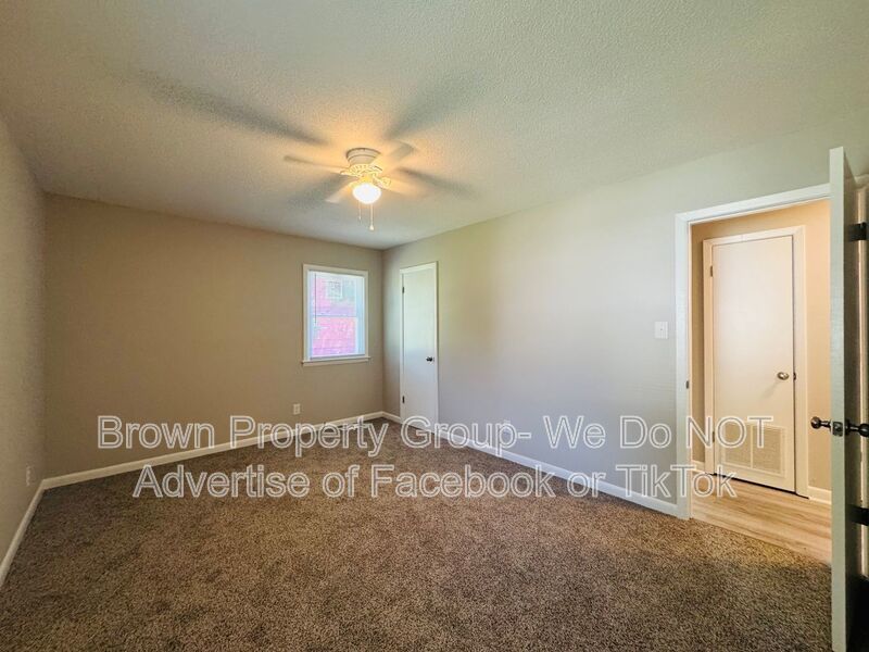 3 Bedroom 2 Bathroom- No Pets property image