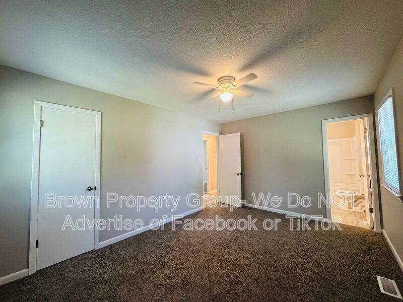 3 Bedroom 2 Bathroom- No Pets property image