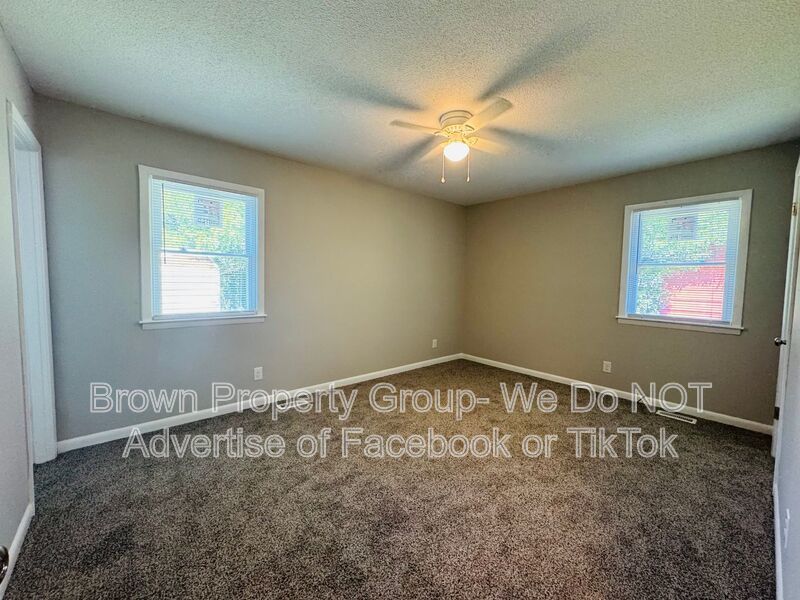 3 Bedroom 2 Bathroom- No Pets property image