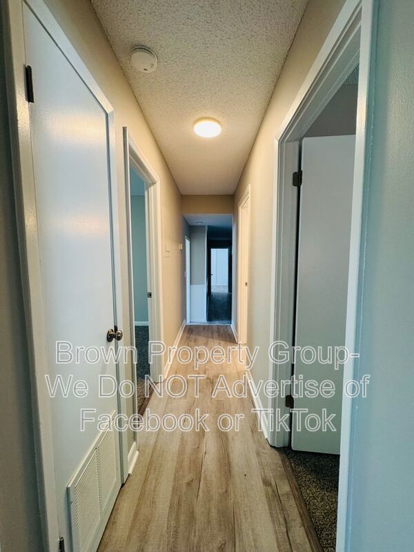 3 Bedroom 2 Bathroom- No Pets property image