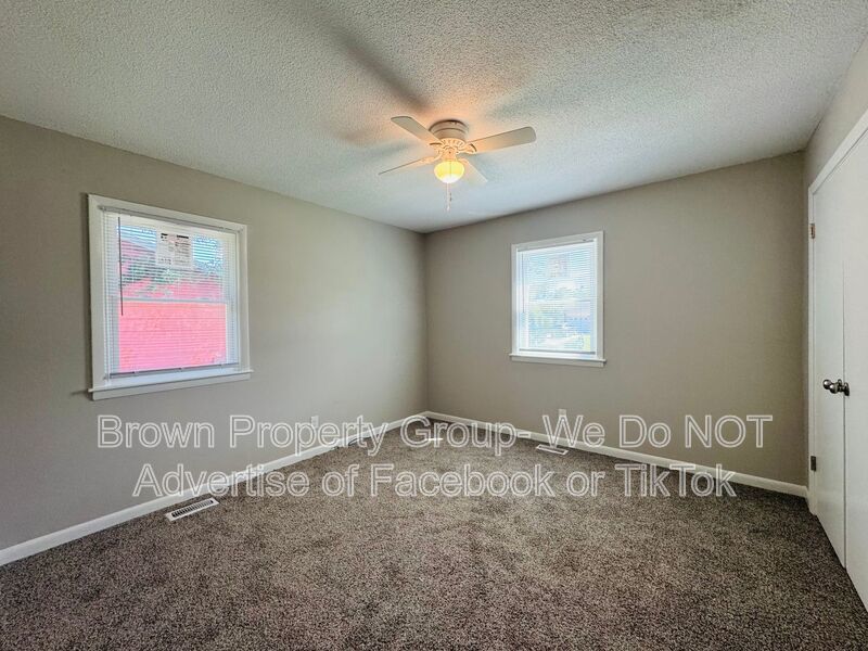 3 Bedroom 2 Bathroom- No Pets property image