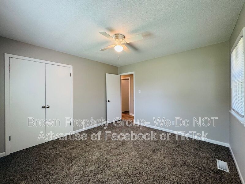 3 Bedroom 2 Bathroom- No Pets property image