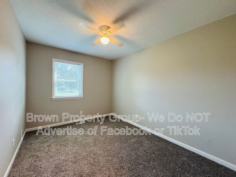 3 Bedroom 2 Bathroom- No Pets property image
