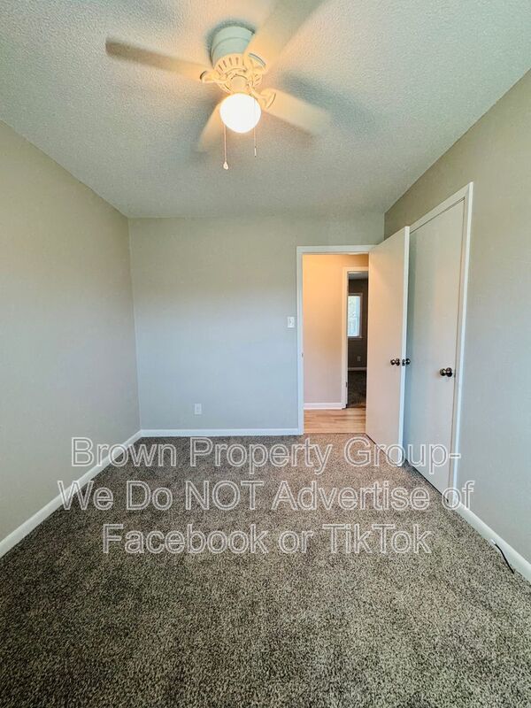 3 Bedroom 2 Bathroom- No Pets property image