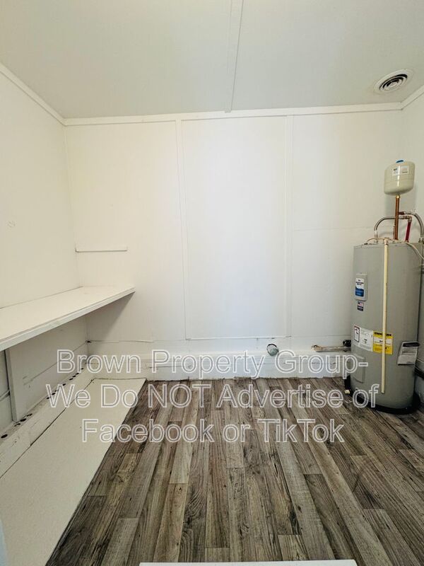 3 Bedroom 2 Bathroom- No Pets property image